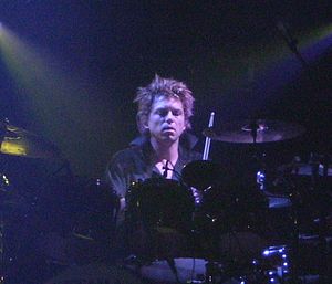 Jason Cooper