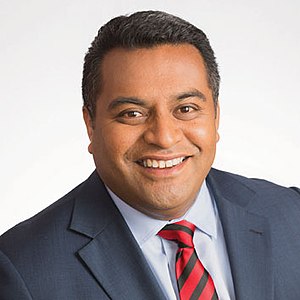 Jason Faafoi