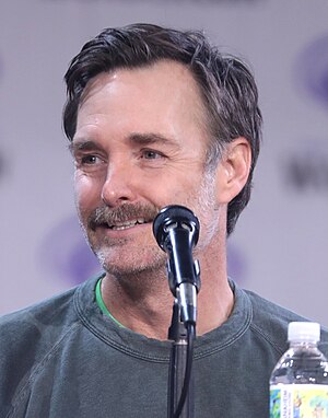 Jason Forte