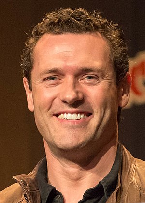 Jason Goings