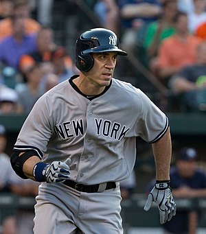 Jason Hafner