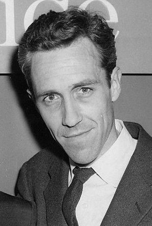 Jason Robards Jr.