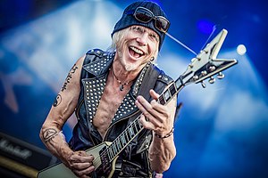 Jason Schenker