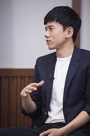 Jason Zhang