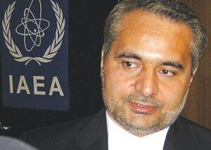 Javad Vaidi