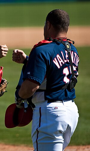 Javier Valentin