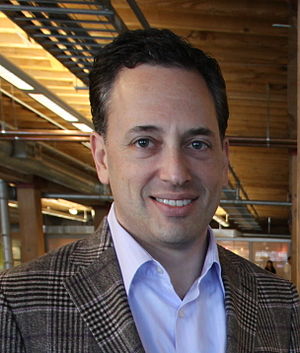 Jay Fulcher