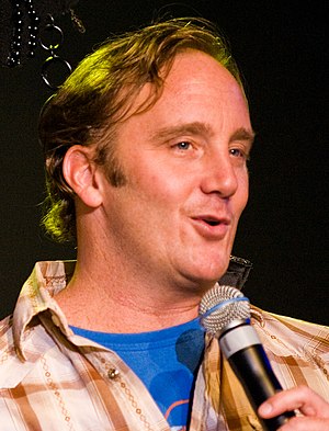 Jay Groves