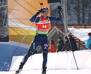 Jay Hakkinen