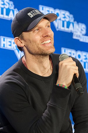 Jay Sears