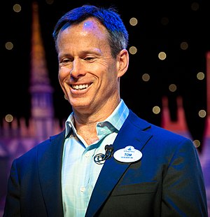 Jay Staggs