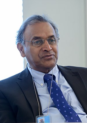Jayantha Dhanapala