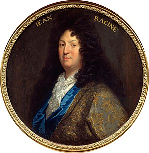 Jean Baptiste Racine
