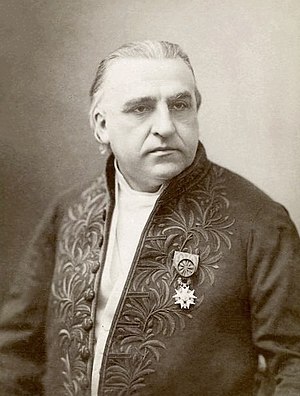 Jean T. Martin
