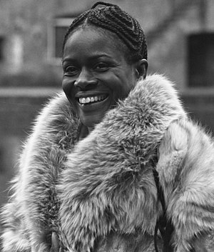 Jean Tyson