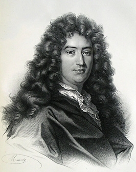 Jean-Francois Regnard