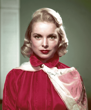 Jeanette Lancaster
