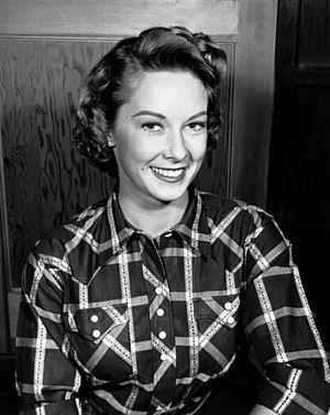 Jeanette Luhr