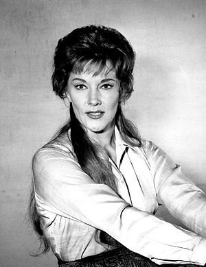Jeanne Lunsford