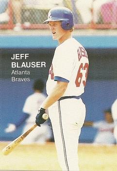 Jeff Blauser
