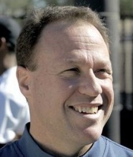 Jeff Borris