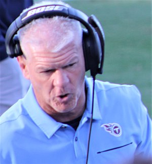 Jeff Coombs