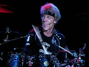 Jeff Copeland