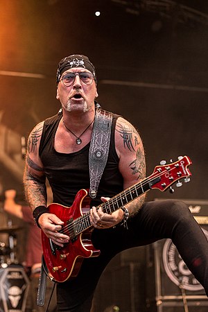 Jeff Dunn