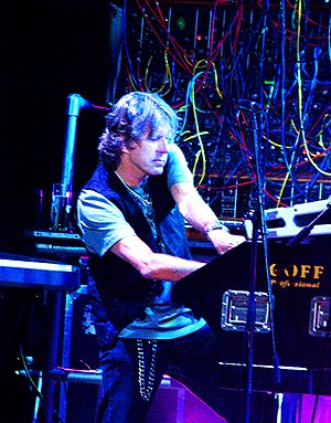 Jeff Emerson