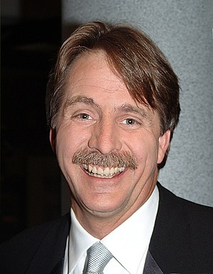 Jeff Fadness