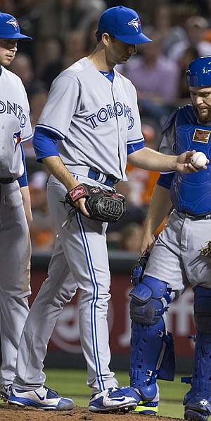 Jeff Francis