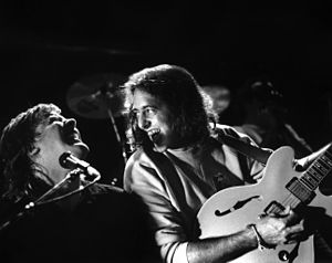 Jeff Healey
