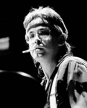 Jeff LaBroad