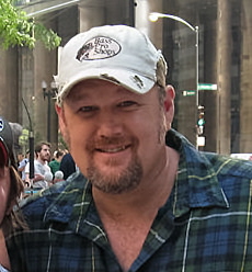Jeff Matteson
