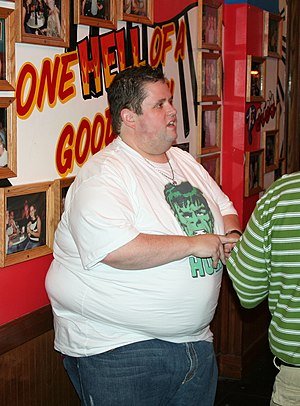 Jeff May