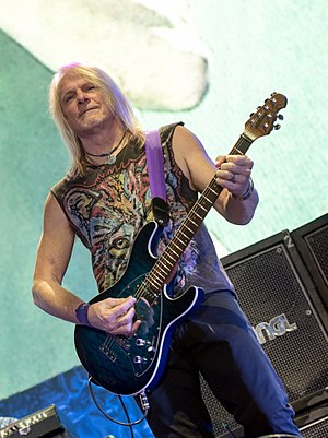 Jeff Morse