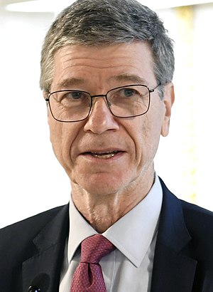 Jeff Sachs