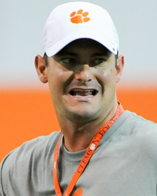 Jeff Scott