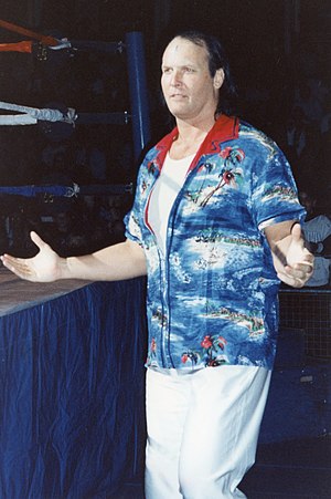 Jeff Spivey