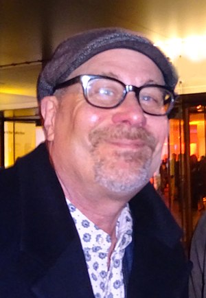 Jeff Terry