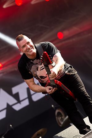 Jeff Waters