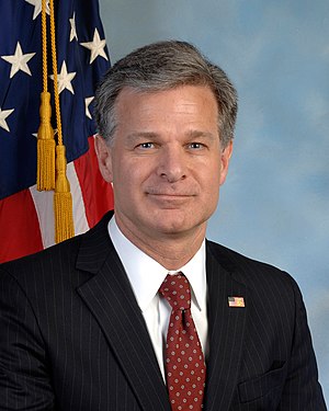 Jeff Wray