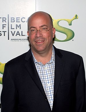 Jeff Zucker