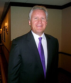 Jeffrey Immelt