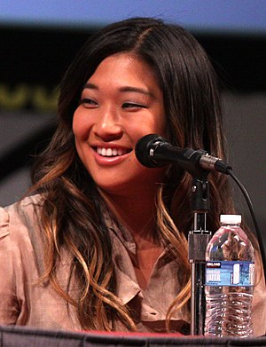 Jenna Berk