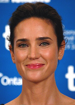 Jennifer Connolly