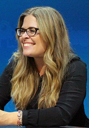 Jennifer Lee