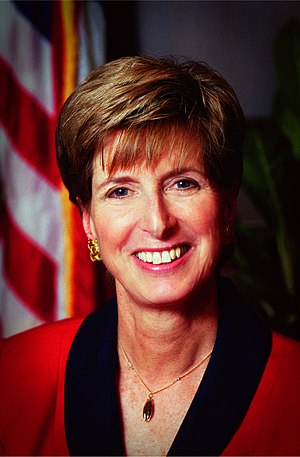 Jennifer Sherron