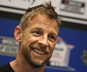 Jensen Button