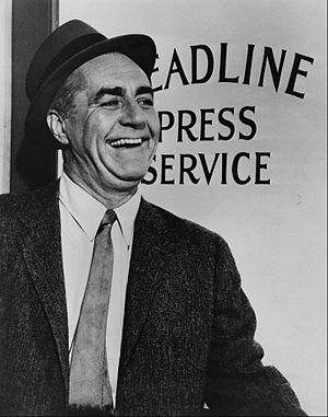 Jim Backus